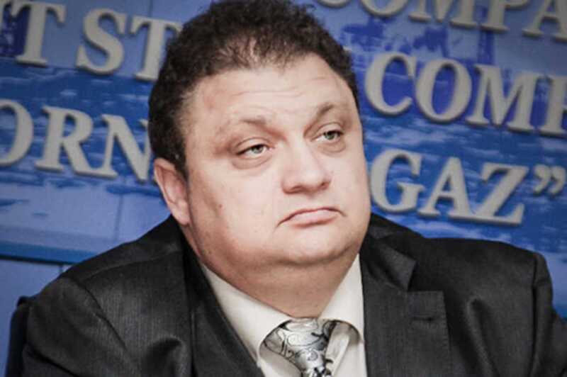 В Москве арестован президент крымской группы компаний «ТЭС» Сергей Бейм