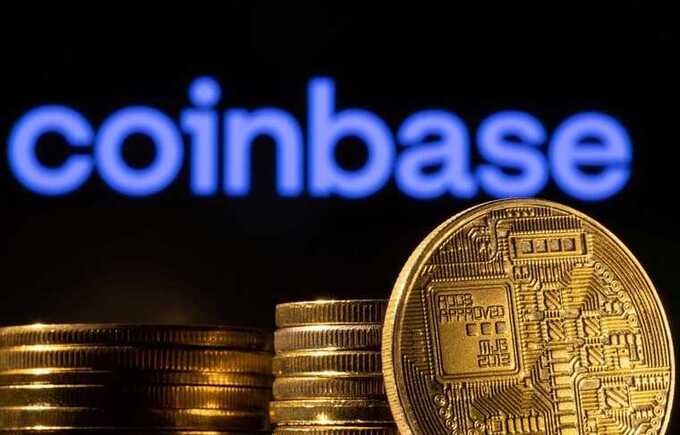 SEC подает в суд на Coinbase