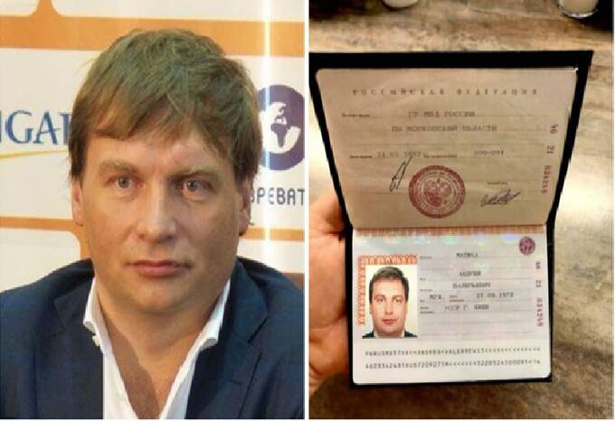 Владелец FavBet Андрей Матюха: миллиарды из Украины и служба интересам ФСБ qkkiqhqikiqdratf