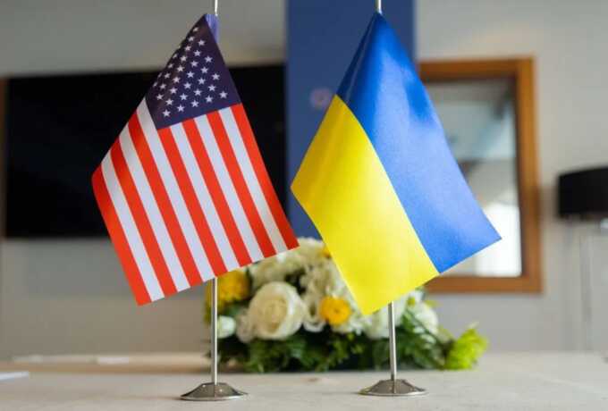 Украина и США завершили переговоры по соглашению о полезных ископаемых и ждут дату подписания