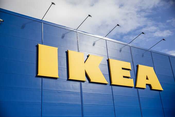 Поджог IKEA в Вильнюсе: раскрыт российский след в теракте