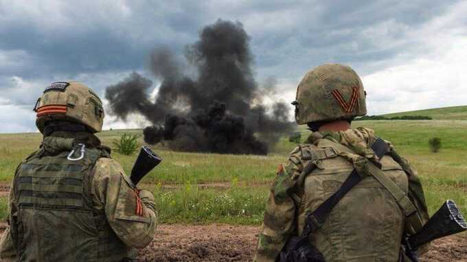 Трое сотрудников государственных СМИ погибли на фронте в Украине