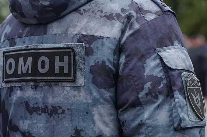 В Тюменской области нашли тело бойца ОМОНа Сергея Чеботарева, пропавшего после аварии