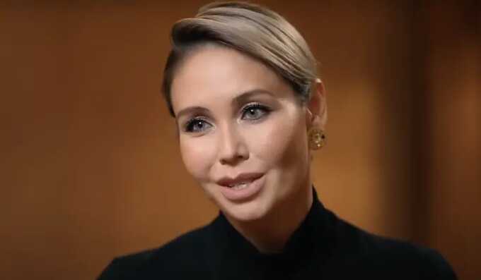 Ляйсан Утяшева откровенно рассказала о проблемах в семье