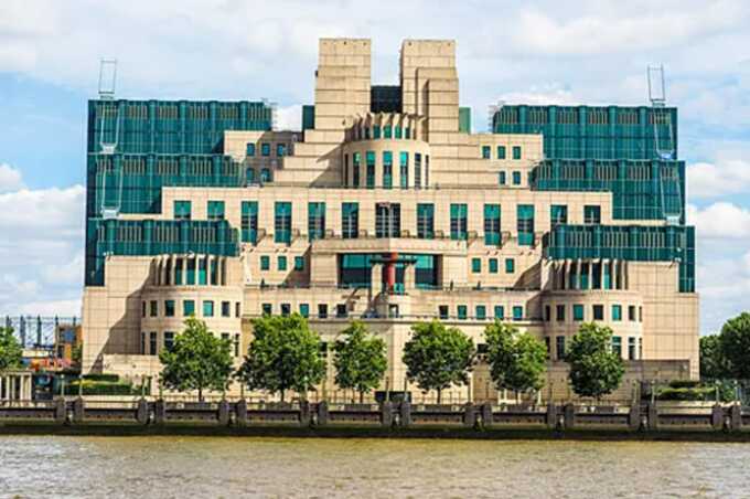 MI5 ищет специалиста по чеченскому языку