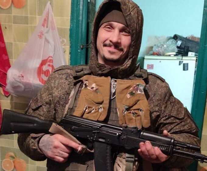 Военные продолжают пытаться отправить на фронт контрактника с гепатитом С и четырьмя детьми