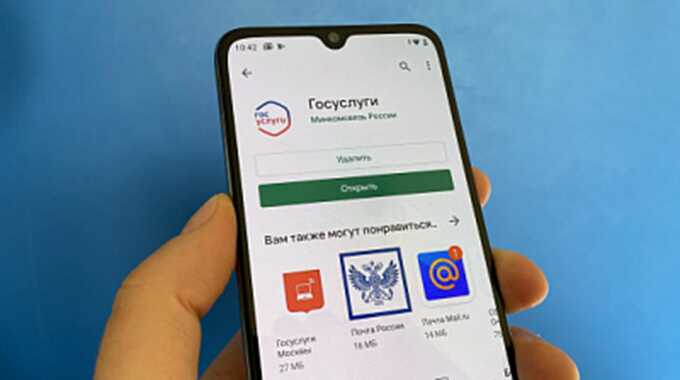 В Москве задержаны злоумышленники, укравшие 11 тысяч аккаунтов «Госуслуг»