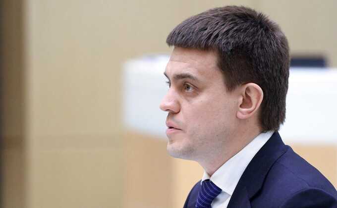 Жители Красноярского края обвинили губернатора в накрутке лайков под постом о реформе