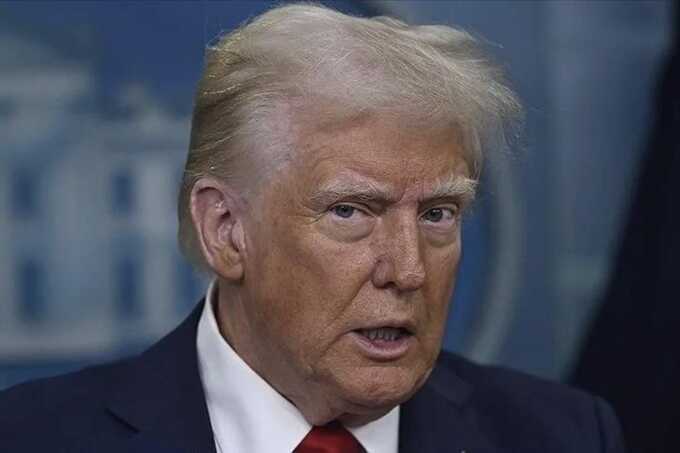 Трамп позитивно высказался о перемирии в Украине, проигнорировав отказ Путина и позицию США