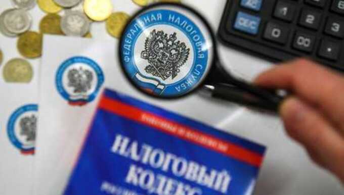 Россия собирается ввести налог на безработных