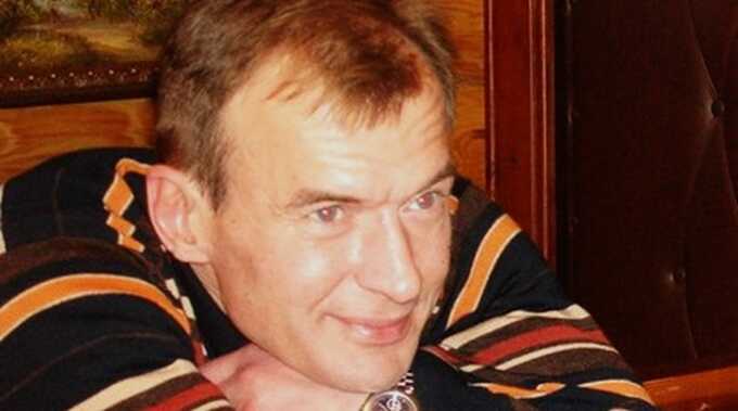 Скончался в колонии сын Екатерины Шавриной — модельер Григорий Шаврин
