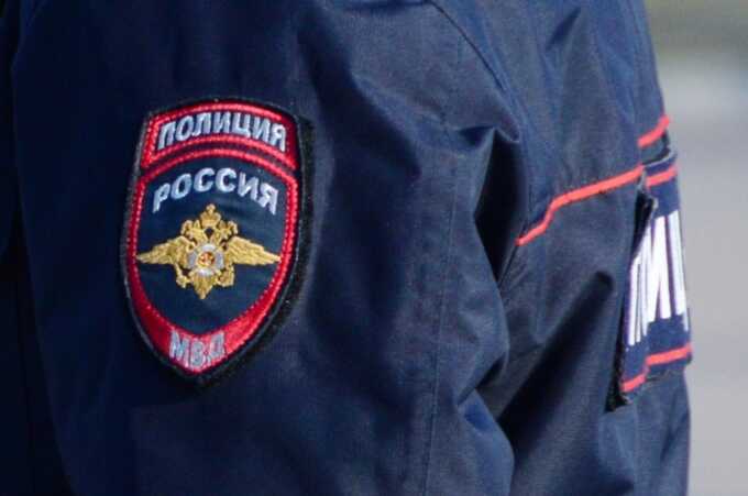 В Белгороде уволили полицейскую после задержания с крупной партией наркотиков