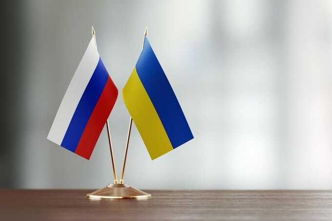 Лишь четверть украинцев верят, что переговоры в Стамбуле приблизят мир