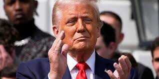 Трамп отдаляет Израиль: визит на Ближний Восток стал сигналом разрыва с Нетаньяху