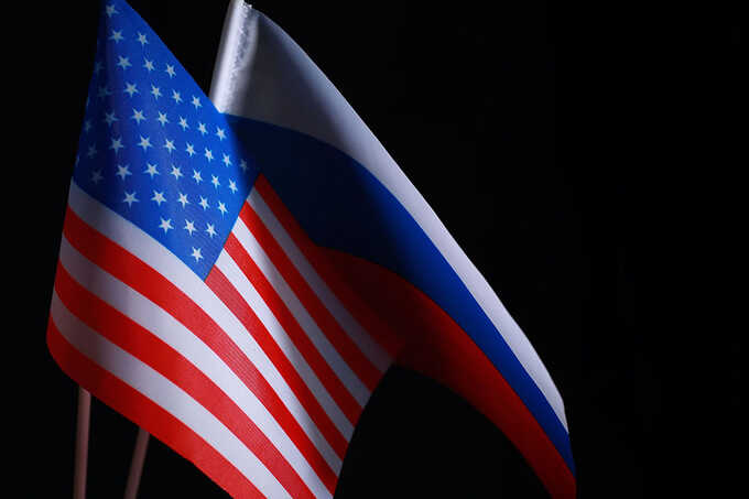 The Times: после разговора Трампа с Путиным санкции США выглядят менее вероятными, чем когда-либо