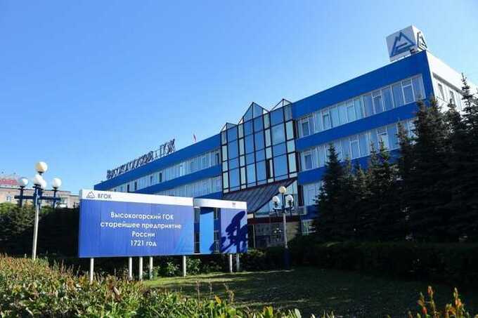 Комбинат ворует свет под прикрытием критической инфраструктуры