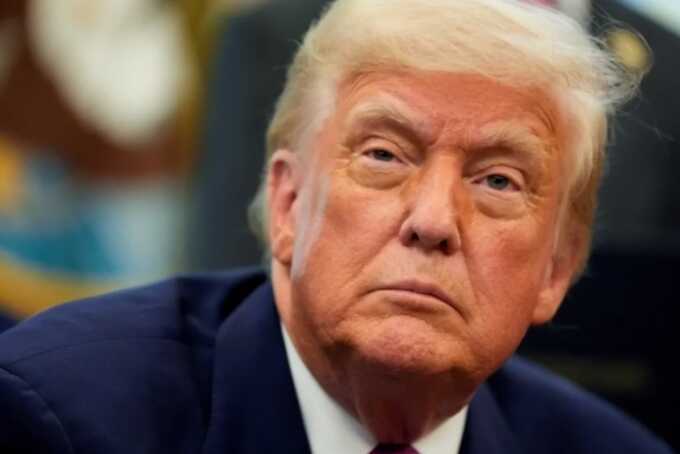 В Госдепе США заявили, что слова Трампа о России — не признак разочарования