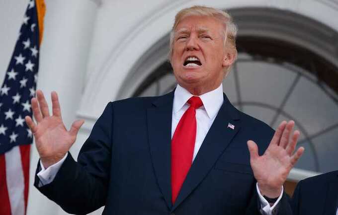 Трамп выдвигает жёсткие условия для новой ядерной сделки с Ираном