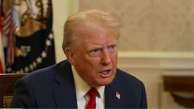 Трамп вновь дал Путину две недели на ответ по вопросам мирного урегулирования