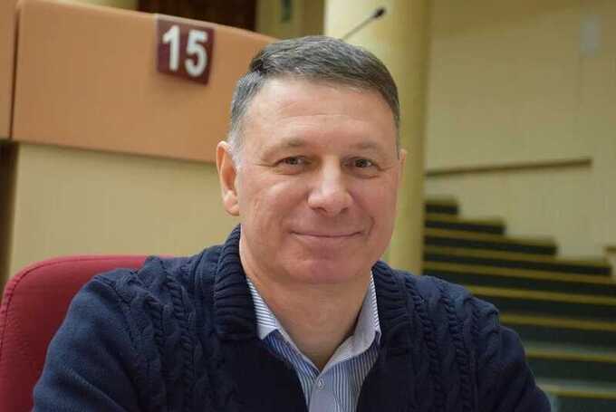 Вице-губернатора Кузбасса Михаила Орлова подозревают в выводе миллиардов из бюджета