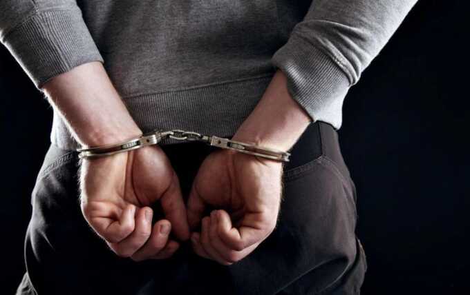 Шестеро задержаны по делу о похищении Арега Щепихина