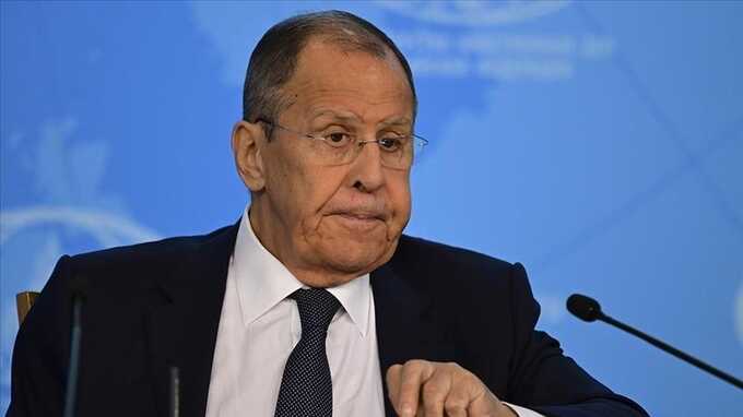 Лавров обвинил Украину в провокациях перед переговорами