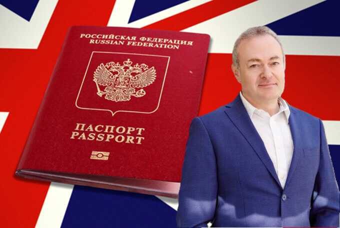 UK passport and business handed over to the son: ex-arms dealer from “Unimatic” changes his residence address and citizenship to dodge prosecution