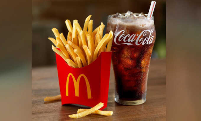 McDonald’s и Coca-Cola окончательно отказались возвращаться на российский рынок
