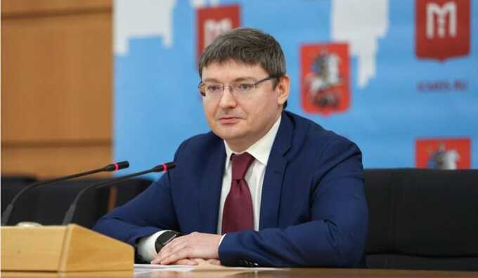 Максим Гаман возглавил «Мосинжпроект» и продолжил схему вывода бюджетных средств