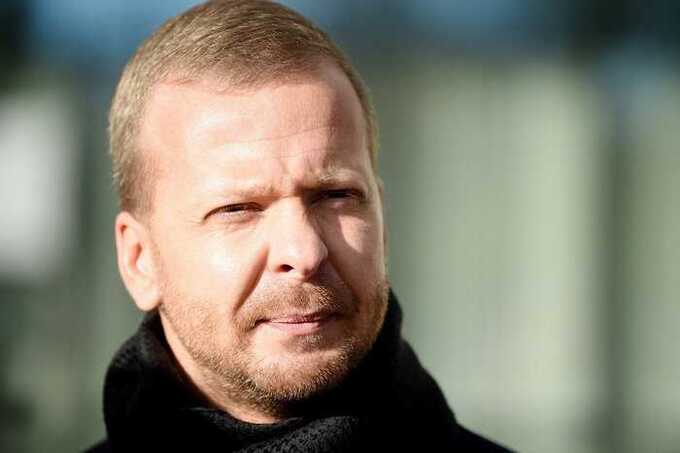 В Латвии завели дело против депутата Алексея Росликова за поддержку России