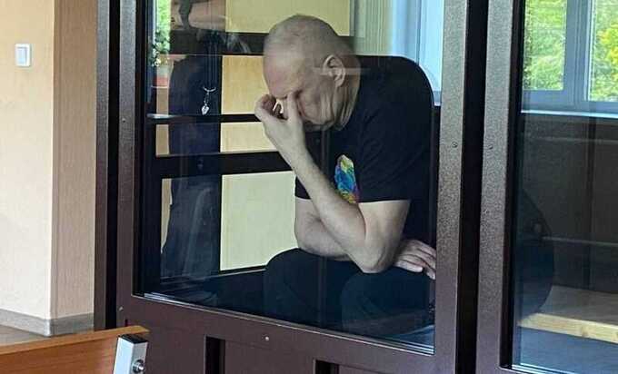 Заместителя мэра Челябинска Станислава Харченко арестовали по делу о коррупции