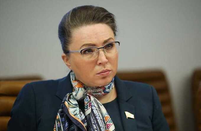 Сенатор Елена Шумилова вышла из «Единой России» на фоне резонансного дела