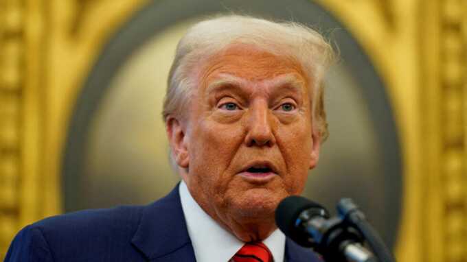 Трамп пытался убедить Израиль отложить удары по Ирану