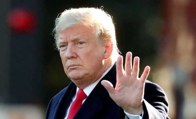 Трамп теряет статус миротворца на фоне эскалации конфликта на Ближнем Востоке