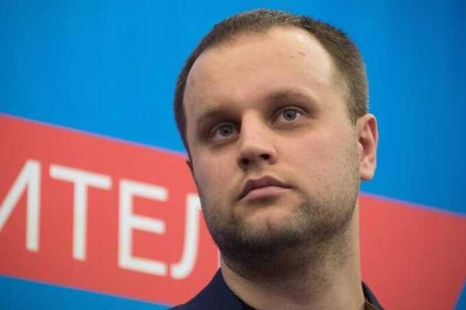 В школе Липецка начали изучать произведения «народного губернатора» «ДНР»