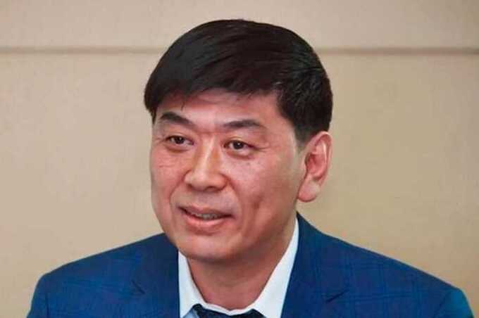 Недвижимость сына «крабового короля» Александра Кана конфискована за многомиллиардный долг
