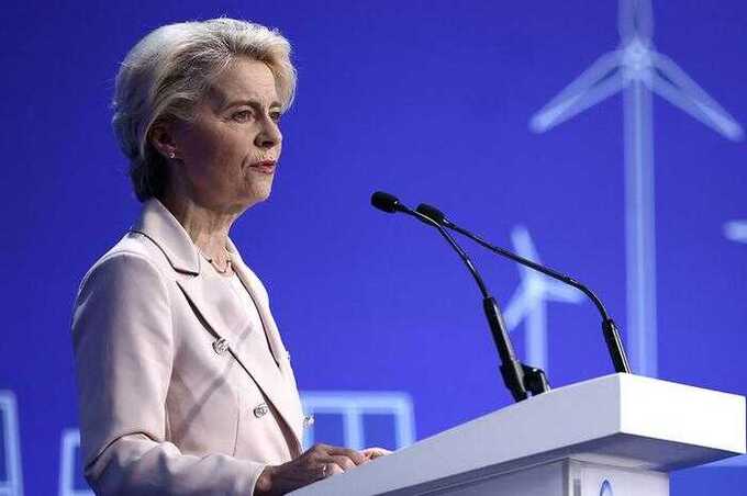 Еврокомиссия отложила решение о снижении ценового потолка из-за роста цен на нефть