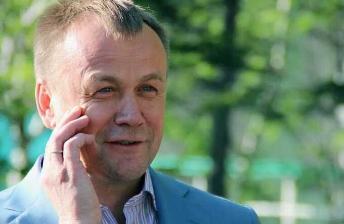 КРИО профинансировала теплоход Ерощенко на 450 миллионов и запуталась в бумажной волоките