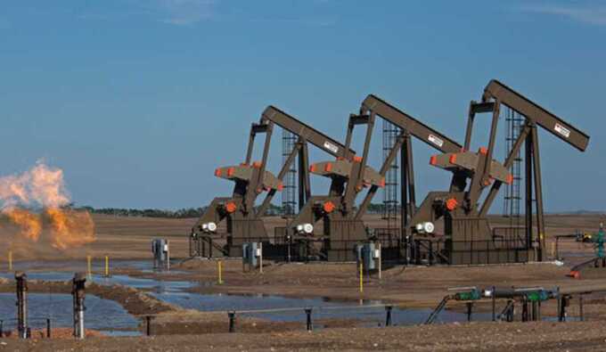 ЕС решил не снижать ценовой потолок на российскую нефть из-за нестабильности на Ближнем Востоке