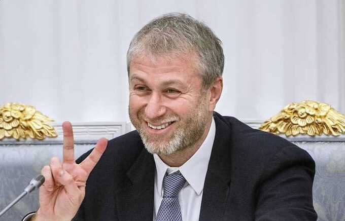 Захар Абуханов потребовал деньги у Романа Абрамовича и угрожает разоблачением