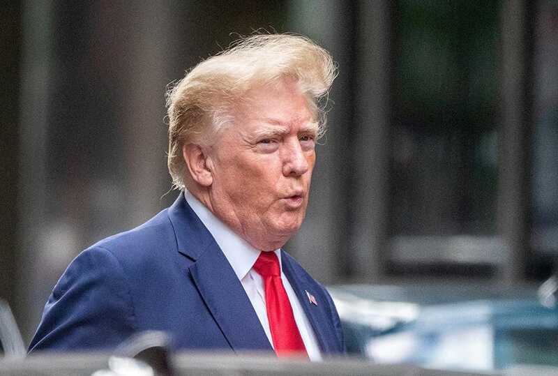 Трамп раскрыл детали предстоящей встречи с Зеленским на саммите НАТО