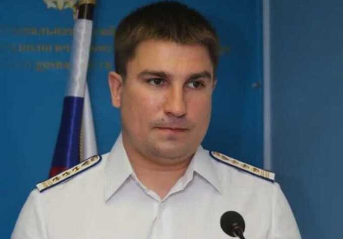 Сотрудник Ростехнадзора в Волгограде превратил службу в бизнес на взятках и стриптиз-клубах