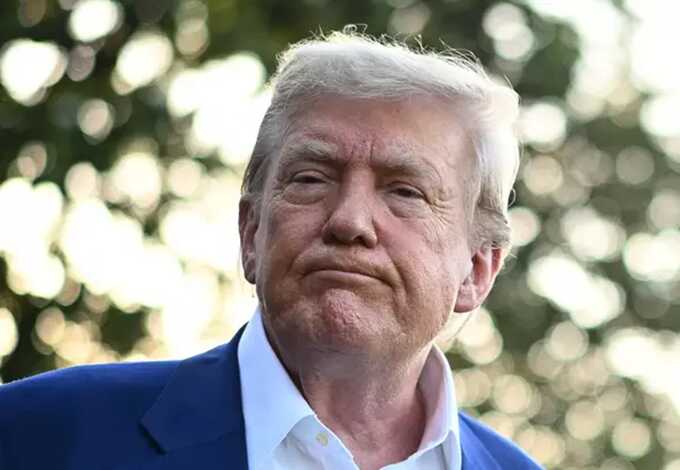 Трамп обвинил Израиль в нарушении перемирия и пообещал его «успокоить»