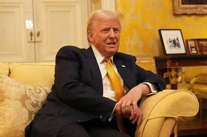 НАТО смягчило критику России и ослабило поддержку Украины под давлением Трампа