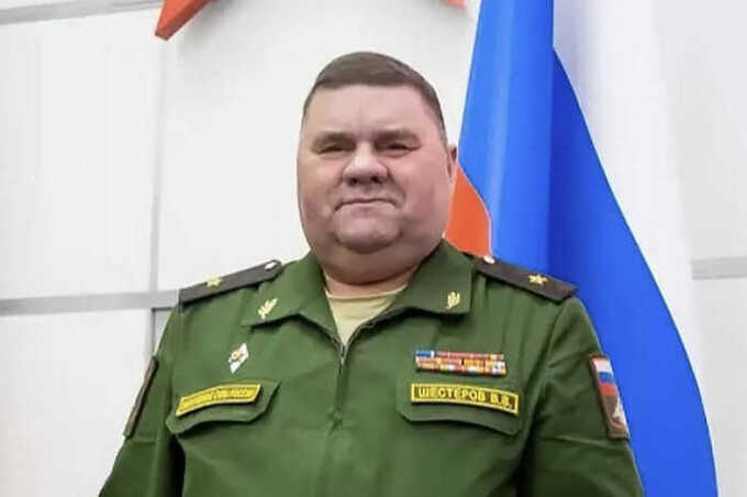 СК завершил расследование дела о хищении 30 миллионов с участием генералов Минобороны
