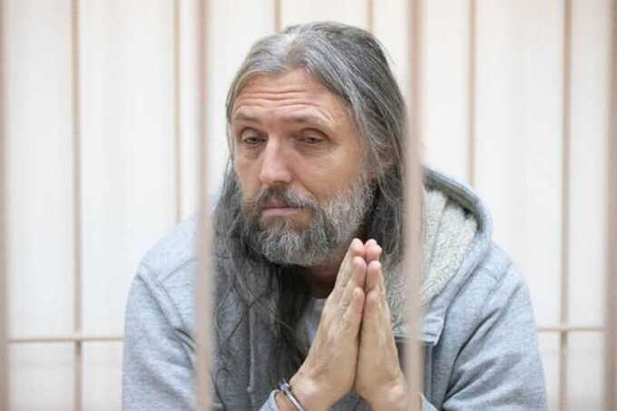 Суд приговорил владельца тайговой секты «Город Солнца» к 12 годам лишения свободы