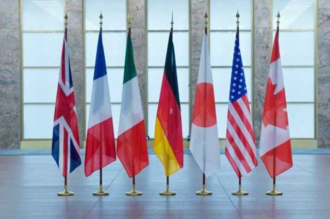 США обошли международные нормы и снизили налоги для корпораций в странах G7
