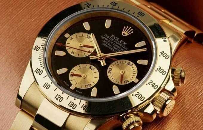 Павел Захаров и бизнес на фейковых Rolex: правда об «эксклюзиве»