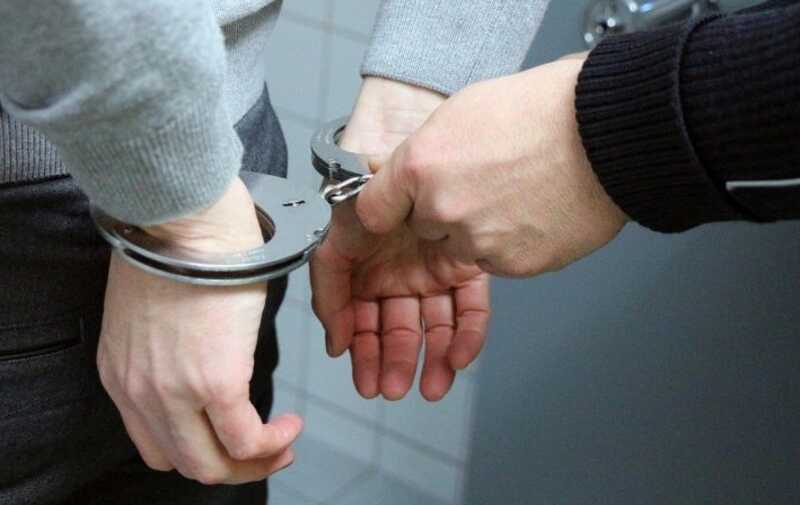 В Ульяновске был задержан предприниматель Игорь Иванов по обвинению в мошенничестве