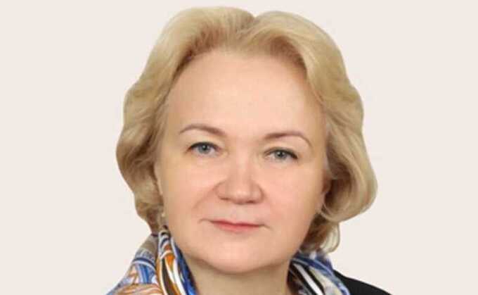 В Москве задержали замглавы Росгидромета Наталию Редькову по подозрению в мошенничестве